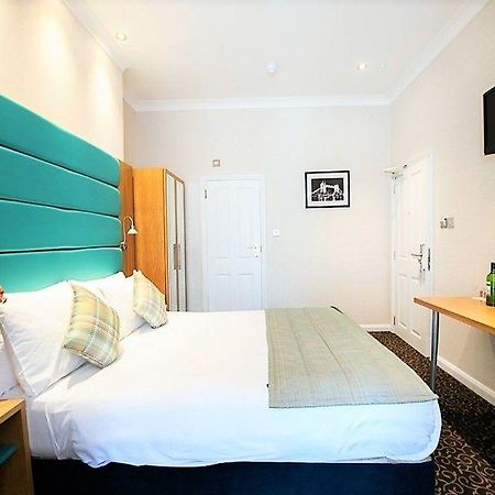 Bed and Breakfast Astors Belgravia Londres Exterior foto
