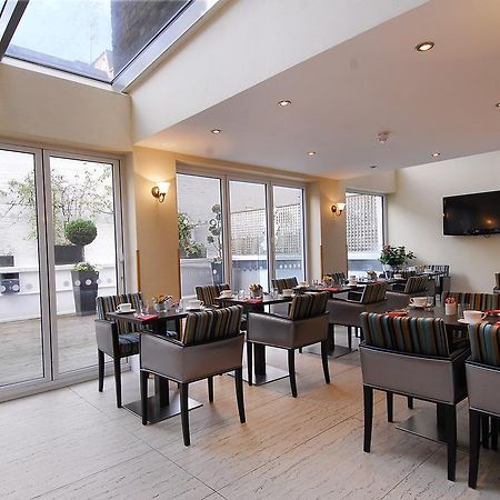 Bed and Breakfast Astors Belgravia Londres Exterior foto