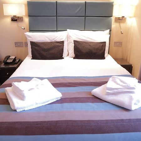 Bed and Breakfast Astors Belgravia Londres Exterior foto