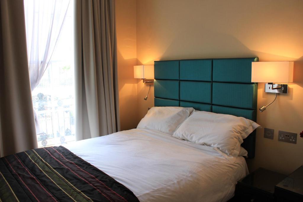 Bed and Breakfast Astors Belgravia Londres Habitación foto