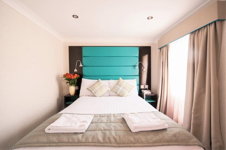 Bed and Breakfast Astors Belgravia Londres Exterior foto