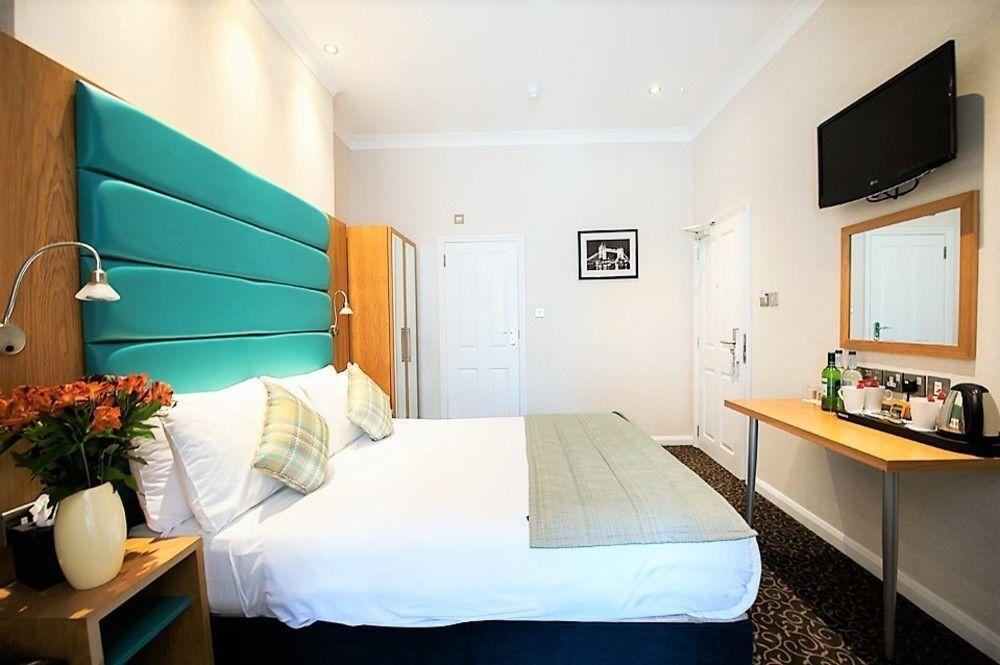 Bed and Breakfast Astors Belgravia Londres Exterior foto