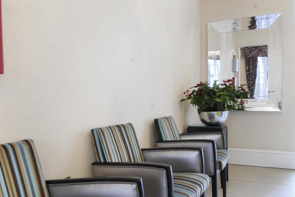 Bed and Breakfast Astors Belgravia Londres Exterior foto