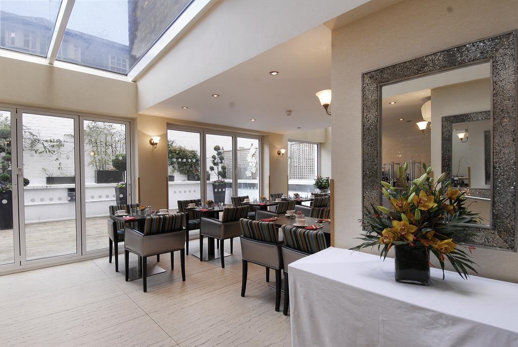 Bed and Breakfast Astors Belgravia Londres Exterior foto