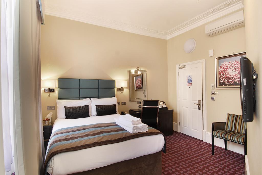 Bed and Breakfast Astors Belgravia Londres Exterior foto