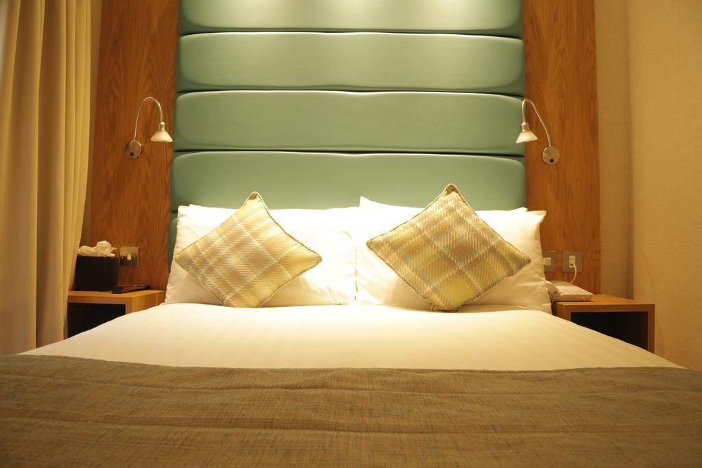Bed and Breakfast Astors Belgravia Londres Exterior foto