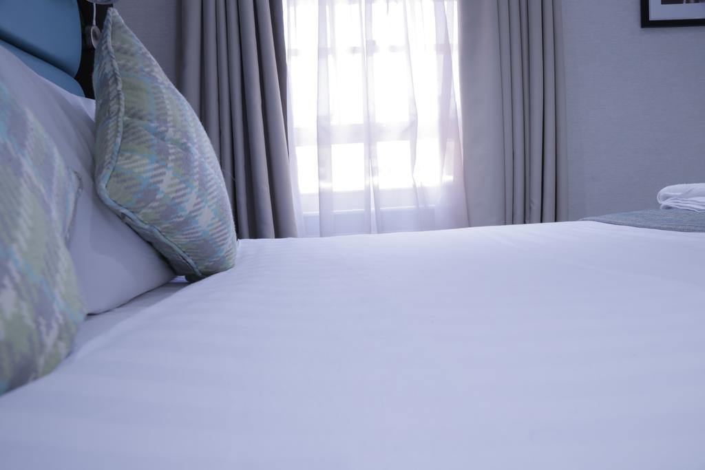Bed and Breakfast Astors Belgravia Londres Exterior foto