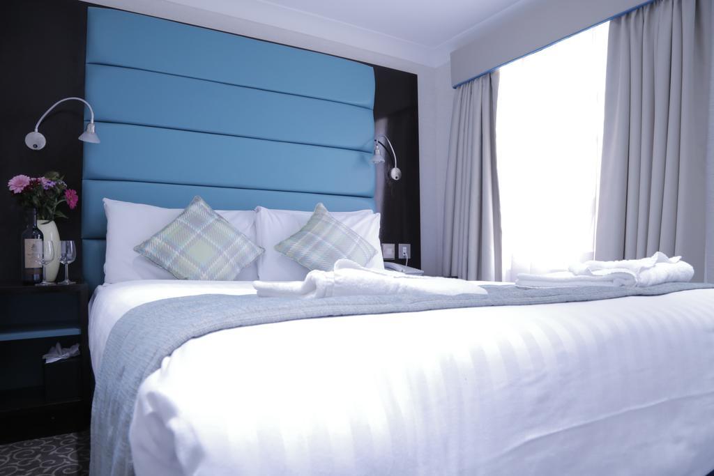 Bed and Breakfast Astors Belgravia Londres Exterior foto