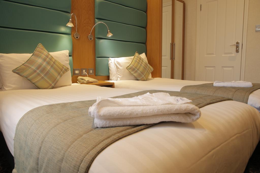 Bed and Breakfast Astors Belgravia Londres Exterior foto