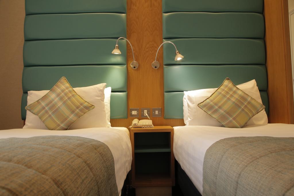 Bed and Breakfast Astors Belgravia Londres Exterior foto