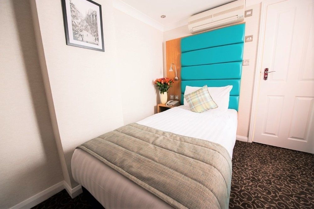 Bed and Breakfast Astors Belgravia Londres Exterior foto