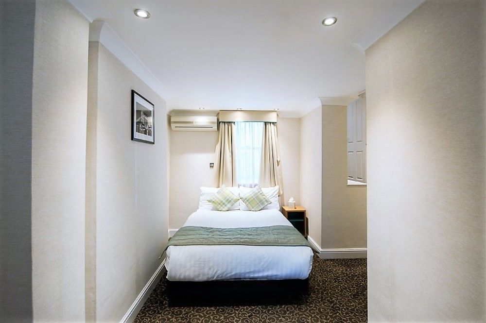 Bed and Breakfast Astors Belgravia Londres Exterior foto