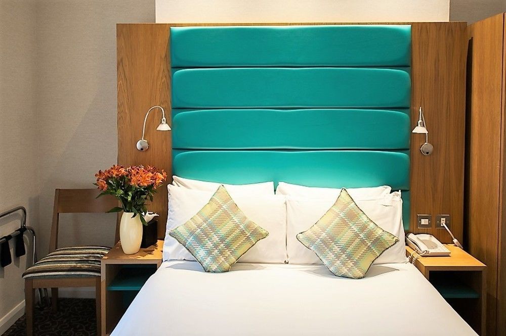 Bed and Breakfast Astors Belgravia Londres Exterior foto