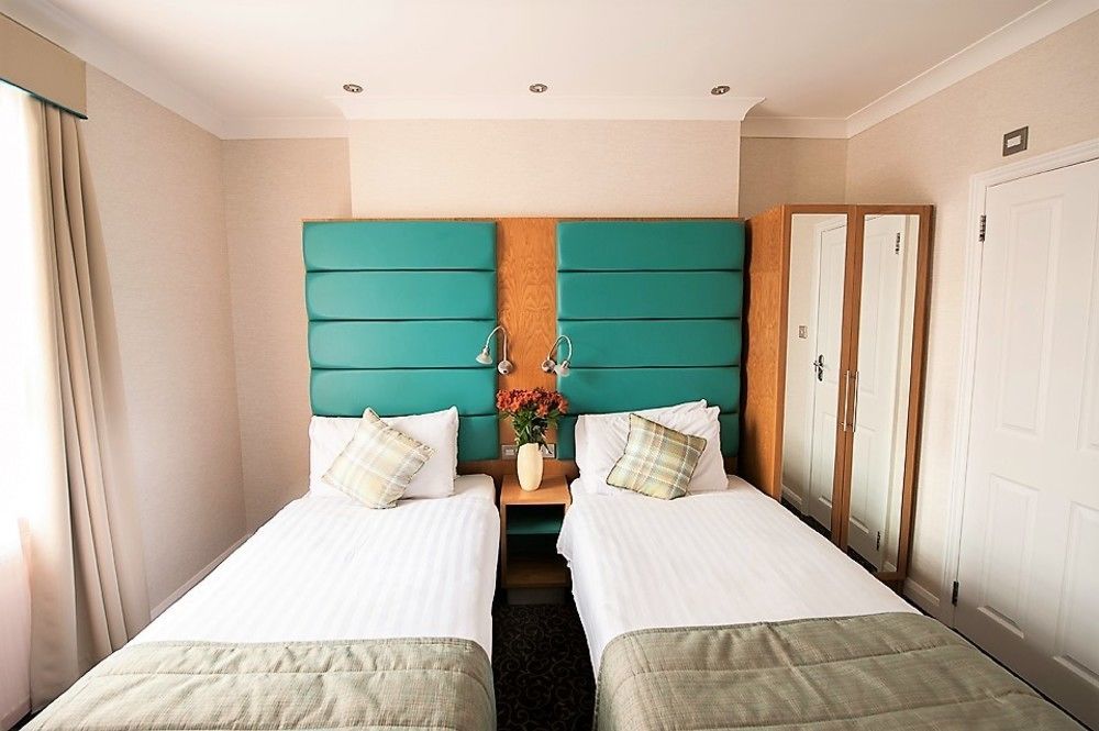 Bed and Breakfast Astors Belgravia Londres Exterior foto