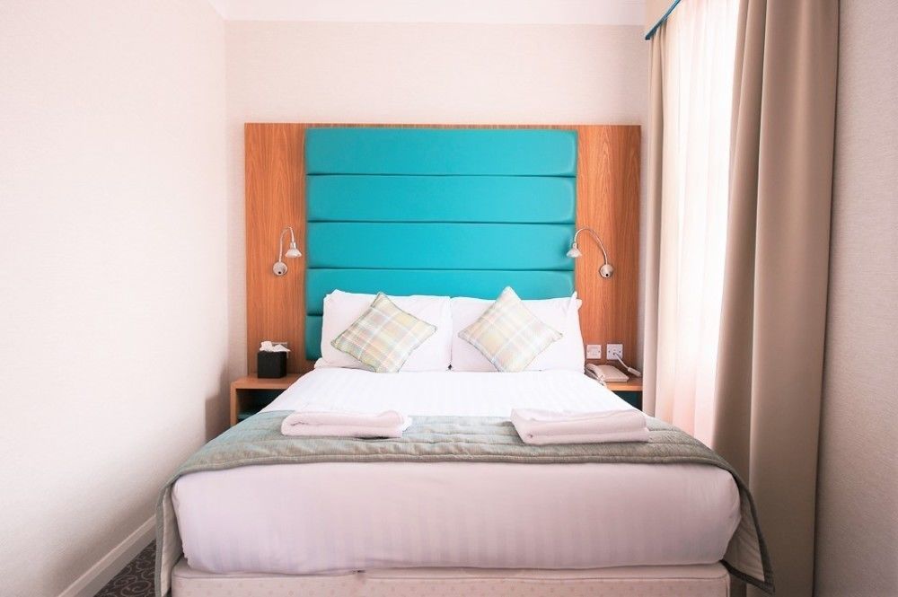 Bed and Breakfast Astors Belgravia Londres Exterior foto