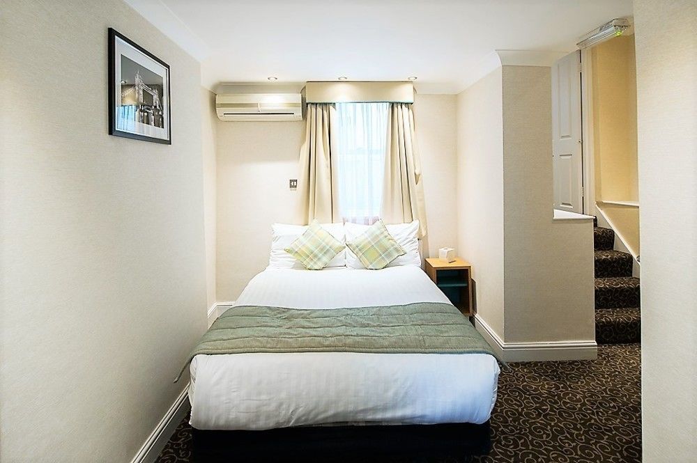 Bed and Breakfast Astors Belgravia Londres Exterior foto