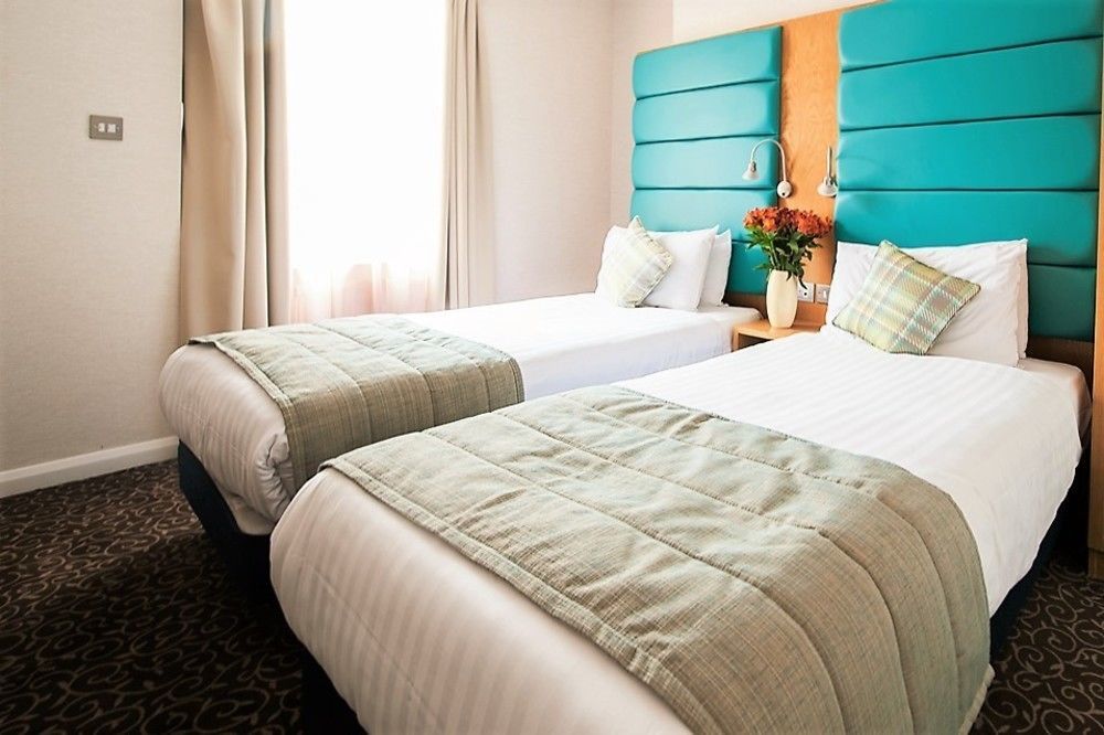 Bed and Breakfast Astors Belgravia Londres Exterior foto