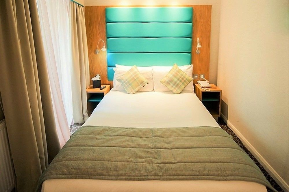 Bed and Breakfast Astors Belgravia Londres Exterior foto