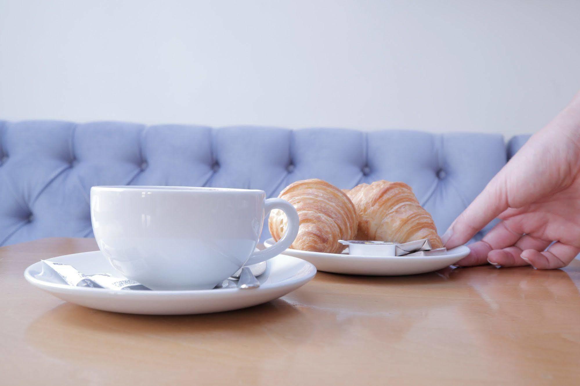 Bed and Breakfast Astors Belgravia Londres Exterior foto