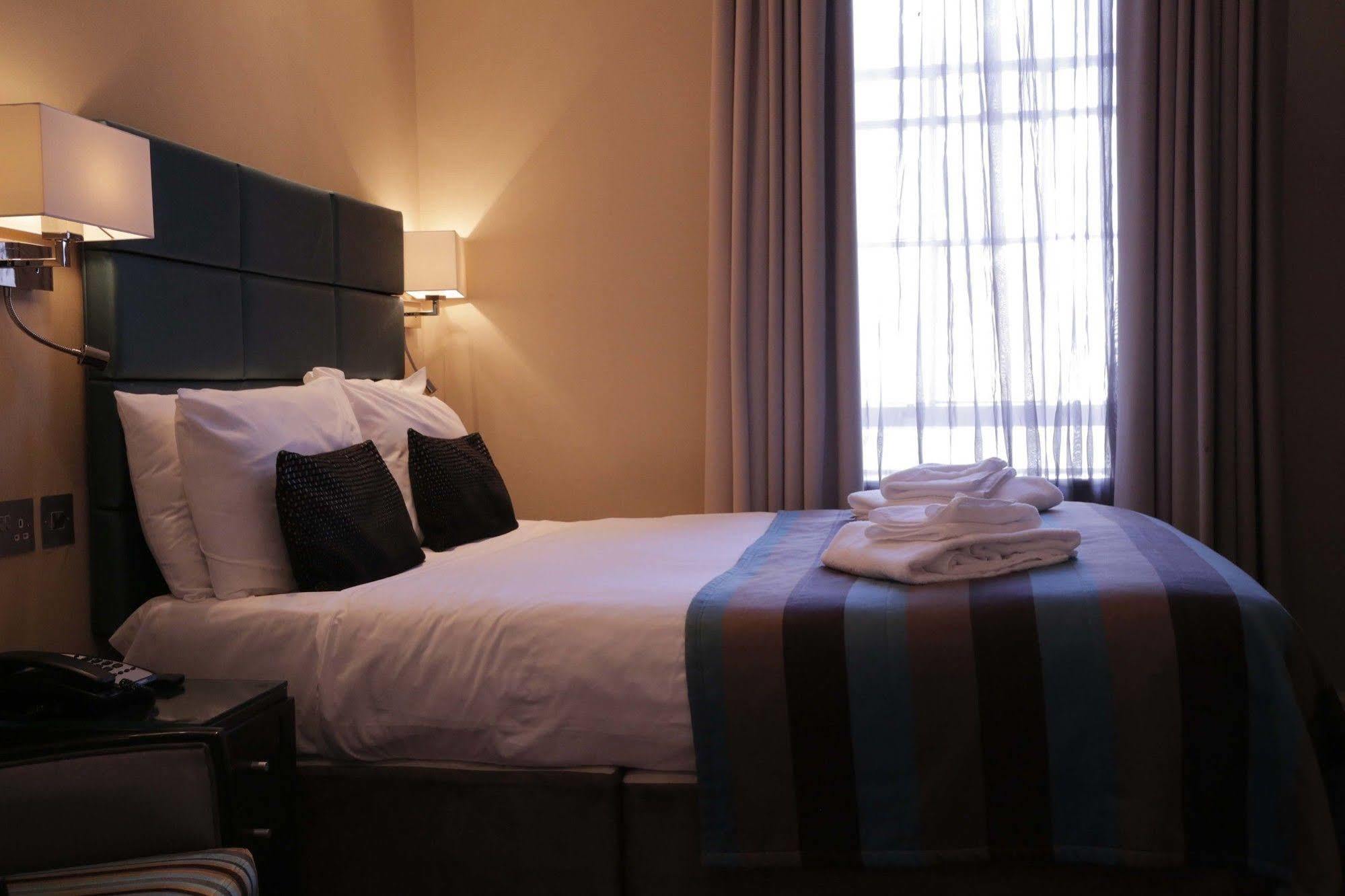Bed and Breakfast Astors Belgravia Londres Exterior foto