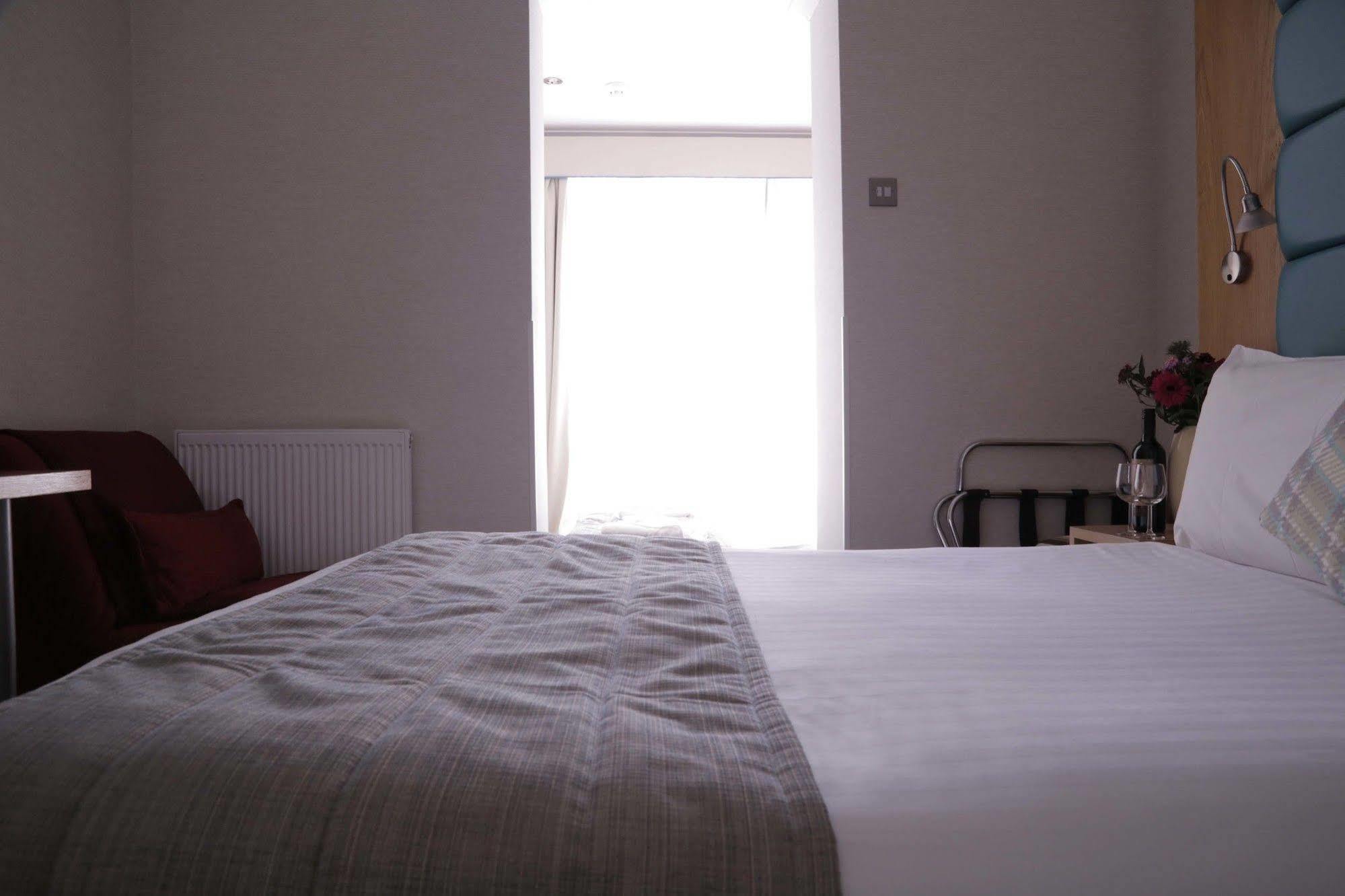 Bed and Breakfast Astors Belgravia Londres Exterior foto