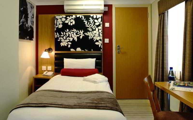 Bed and Breakfast Astors Belgravia Londres Exterior foto