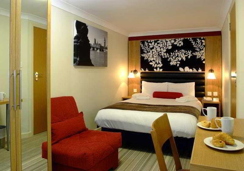 Bed and Breakfast Astors Belgravia Londres Exterior foto