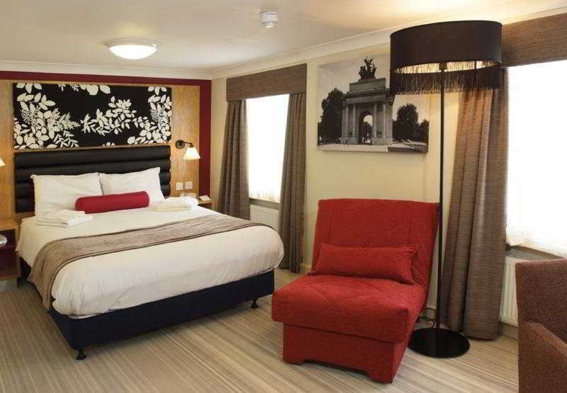 Bed and Breakfast Astors Belgravia Londres Exterior foto